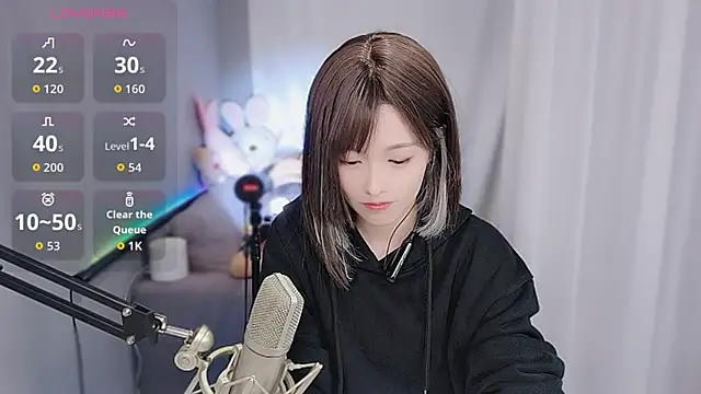 tw lala online show from December 2025 04:56:01 PM