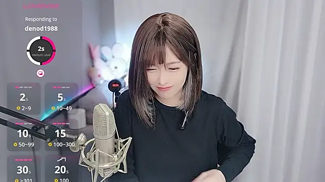 tw lala online show from December 2025 04:57:01 PM