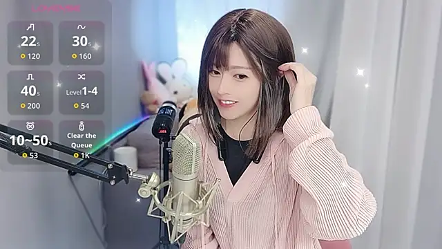 tw lala online show from January 2026 04:54:02 PM