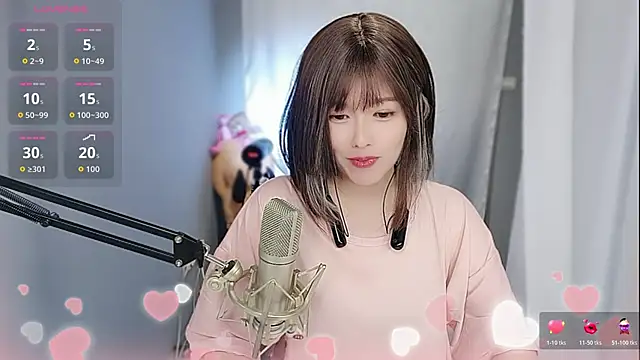 tw lala online show from April 2026 05:06:02 PM