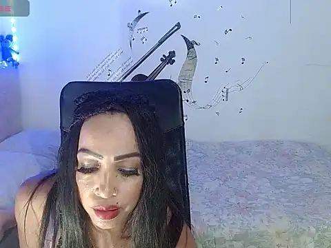 Alexaqueen1 online show from March 2025 12:15:01 AM