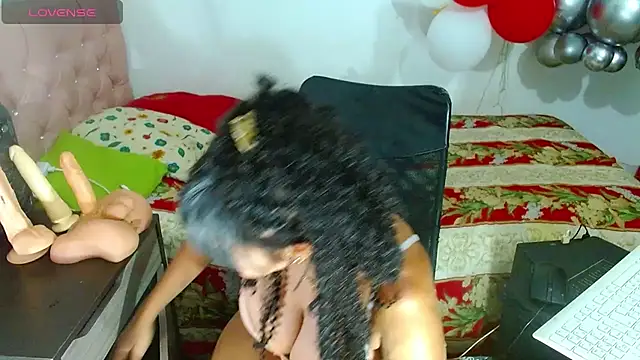 Alexaqueen1 online show from November 2025 11:26:01 PM