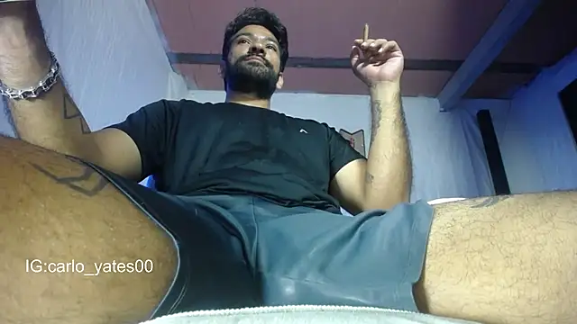 Snapshot of Carlo_yates chatting on May 2026 12:30:01 AM Carlo yates online show from May 2026 12:30:01 AM