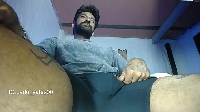 Snapshot of Carlo_yates chatting on May 2026 10:30:02 PM Carlo yates online show from May 2026 10:30:02 PM