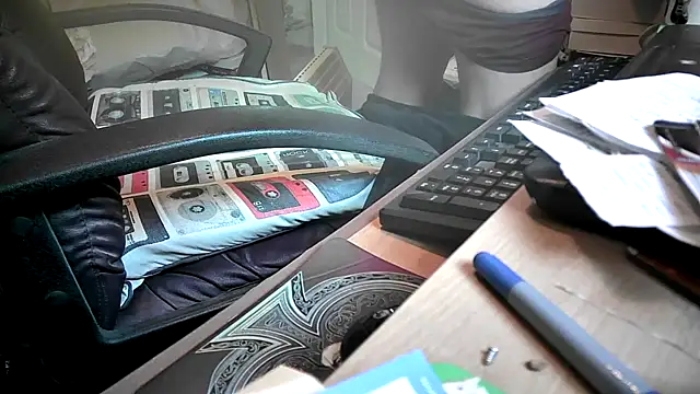 dirtyharry2022 online show from January 2025 01:52:01 PM