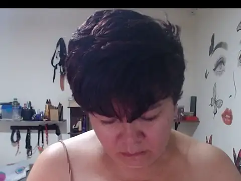 Snapshot of angelitolove727 chatting on July 2026 06:05:01 PM angelitolove727 online show from July 2026 06:05:01 PM