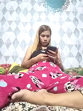 Cutie body11 online show from December 2024 01:51:01 AM