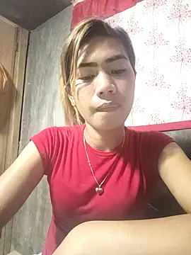 Cutie body11 online show from March 2025 12:15:01 AM