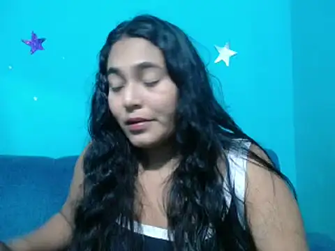 Snapshot of sirena_15 chatting on January 2025 05:49:01 AM sirena 15 online show from January 2025 05:49:01 AM