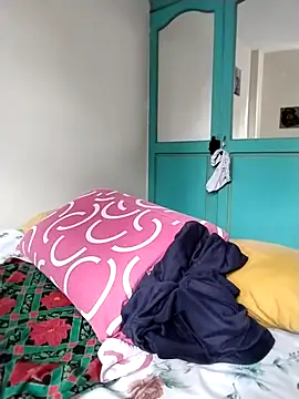 EmmaMelissa0521 online show from December 2025 08:02:01 PM