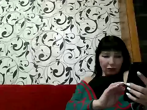 JeaneDavis online show from December 2025 06:59:02 PM