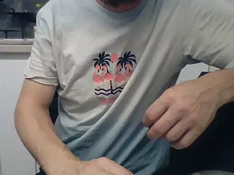 Danyell K287 online show from September 2025 08:09:01 PM