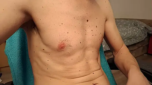 Danyell K287 online show from November 2025 08:01:01 PM