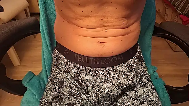 Danyell K287 online show from February 2026 10:13:01 PM