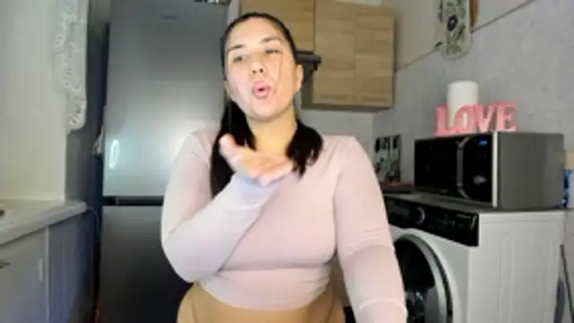 MiaMarrone online show from March 2026 12:18:02 AM