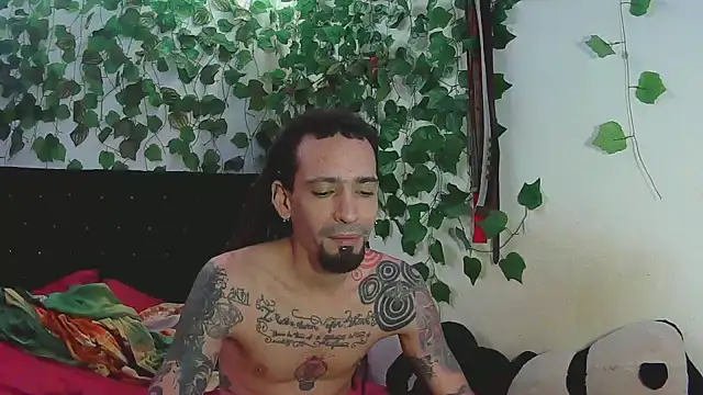 Snapshot of caribbeanlover1 chatting on February 2025 12:25:02 PM caribbeanlover1 online show from February 2025 12:25:02 PM