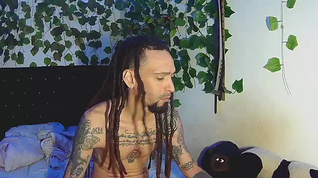 Snapshot of caribbeanlover1 chatting on March 2025 12:13:02 PM caribbeanlover1 online show from March 2025 12:13:02 PM