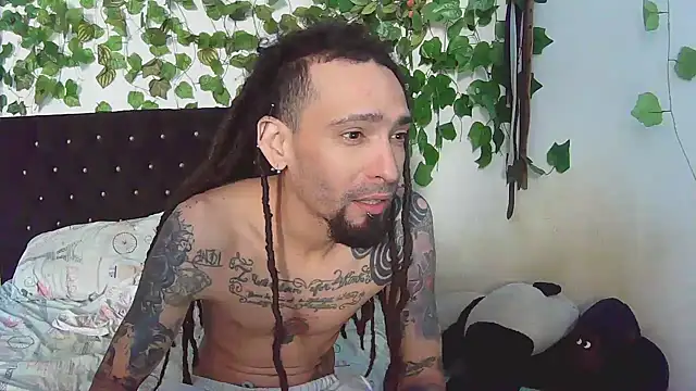 Snapshot of caribbeanlover1 chatting on March 2025 12:46:01 PM caribbeanlover1 online show from March 2025 12:46:01 PM