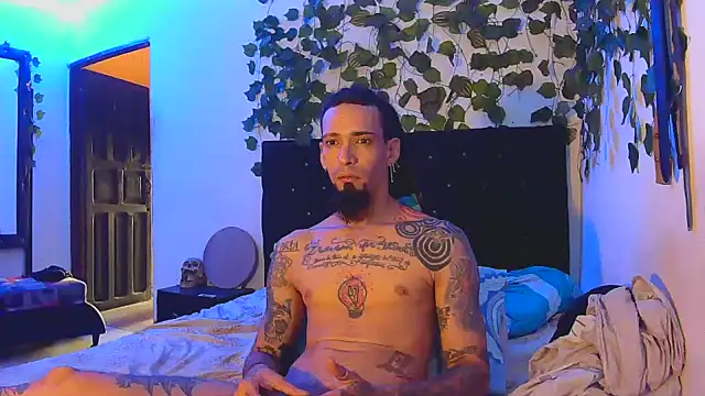 Snapshot of caribbeanlover1 chatting on September 2025 04:18:01 PM caribbeanlover1 online show from September 2025 04:18:01 PM