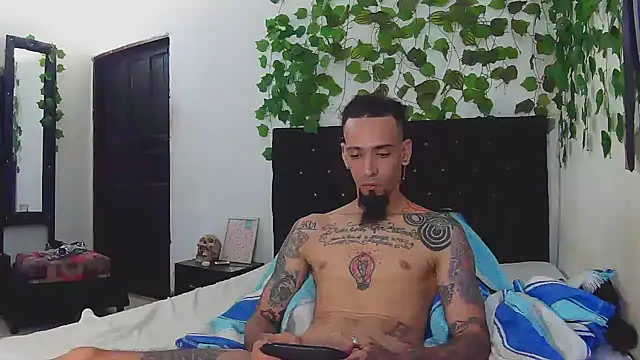 Snapshot of caribbeanlover1 chatting on September 2025 01:34:02 PM caribbeanlover1 online show from September 2025 01:34:02 PM