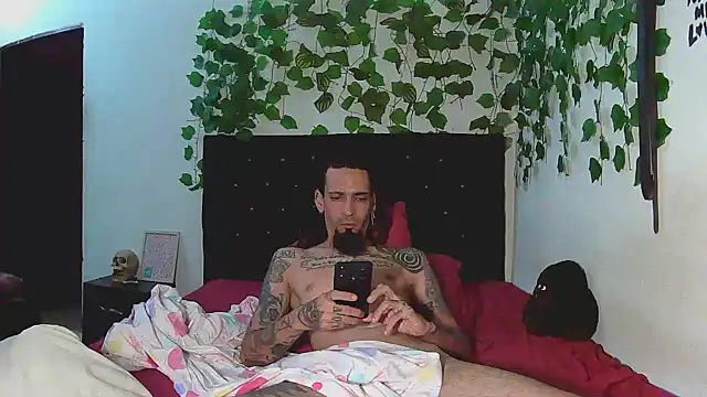 caribbeanlover1 online show from October 2025 11:34:01 PM