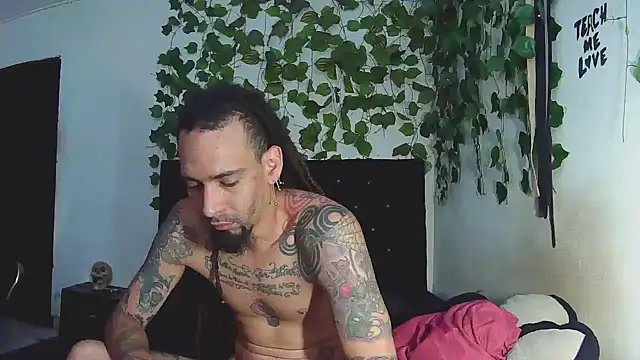 caribbeanlover1 online show from March 2026 12:08:01 PM