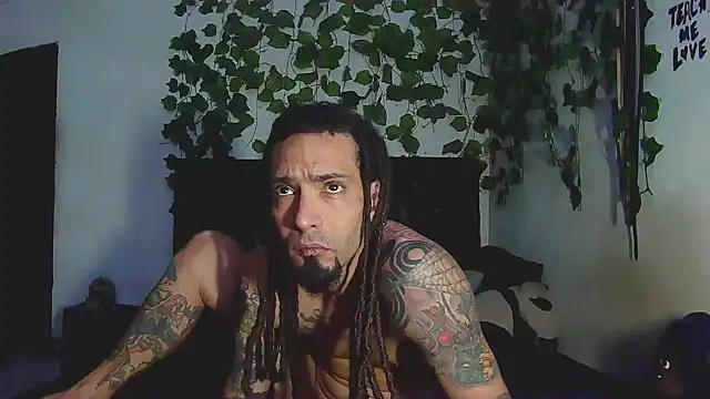 caribbeanlover1 online show from April 2026 04:44:01 PM