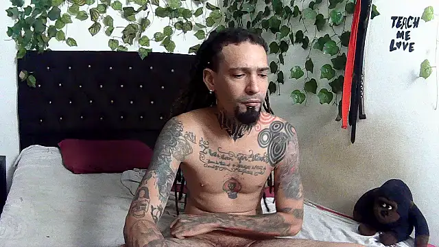 Snapshot of caribbeanlover1 chatting on June 2026 12:03:01 PM caribbeanlover1 online show from June 2026 12:03:01 PM