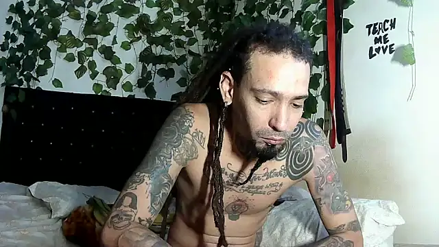 Snapshot of caribbeanlover1 chatting on July 2026 11:58:02 AM caribbeanlover1 online show from July 2026 11:58:02 AM