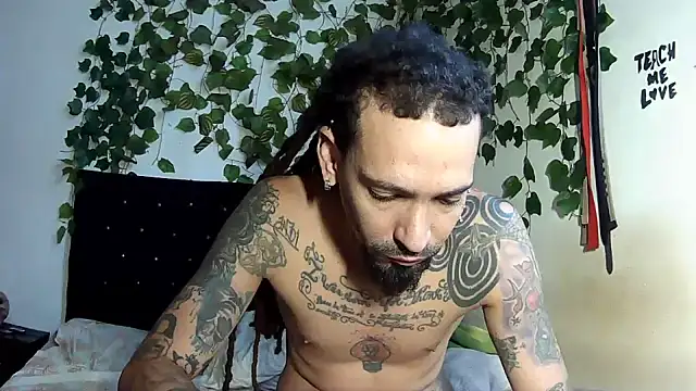 Snapshot of caribbeanlover1 chatting on July 2026 01:58:02 PM caribbeanlover1 online show from July 2026 01:58:02 PM