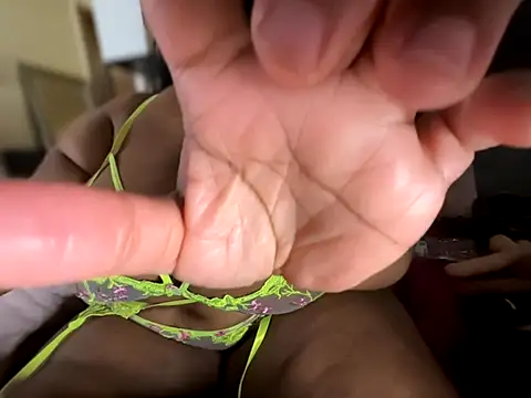 EbonyGoddessKira online show from November 2025 03:01:01 PM