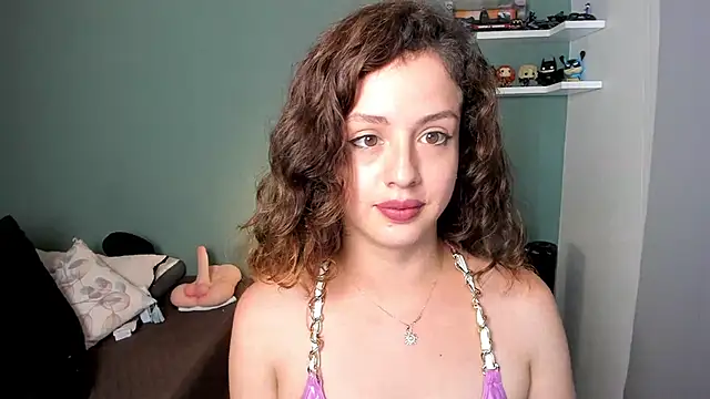 Cassandra Caiin online show from December 2024 07:39:02 PM