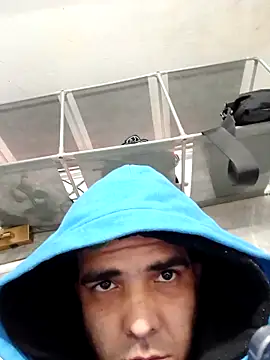 Joseitox21 online show from February 2026 07:24:01 AM