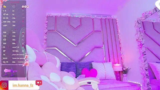 shanon- online show from March 2025 08:48:02 PM