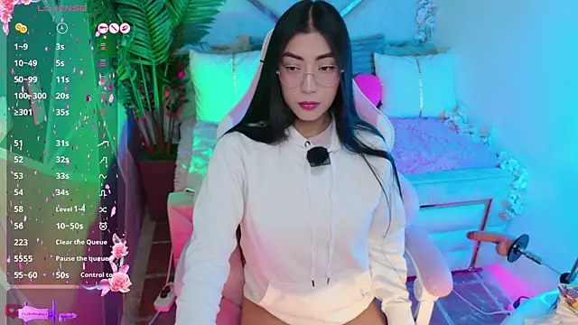 shanon- online show from March 2026 09:07:01 PM