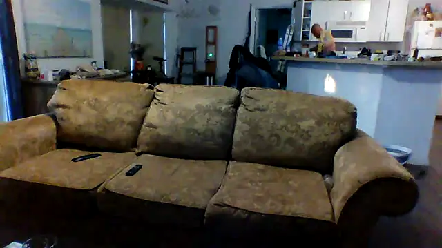 Yankeedave420 online show from January 2025 10:34:01 PM