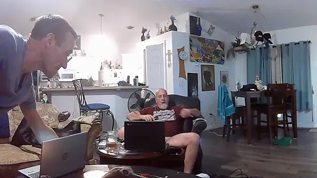 Yankeedave420 online show from March 2025 07:30:02 AM