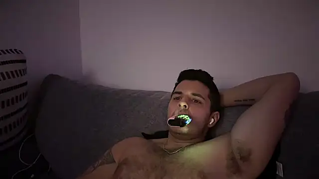 The SockJock online show from March 2025 08:48:01 AM