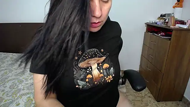 alexa milsf online show from February 2026 02:22:01 AM