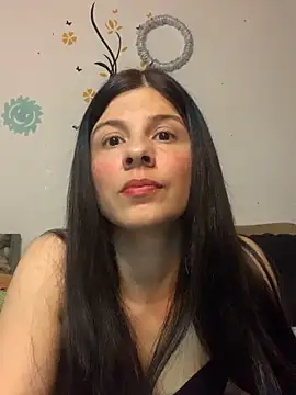 Estefani 32 online show from March 2026 12:17:02 AM