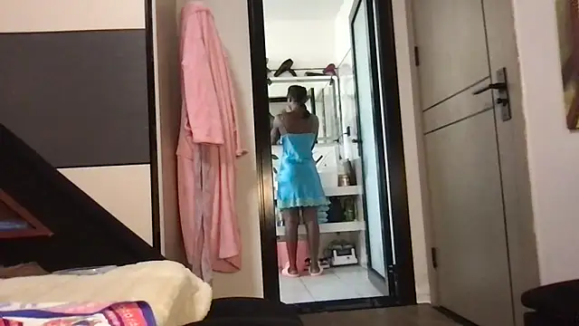 choco petite online show from March 2026 04:07:02 AM