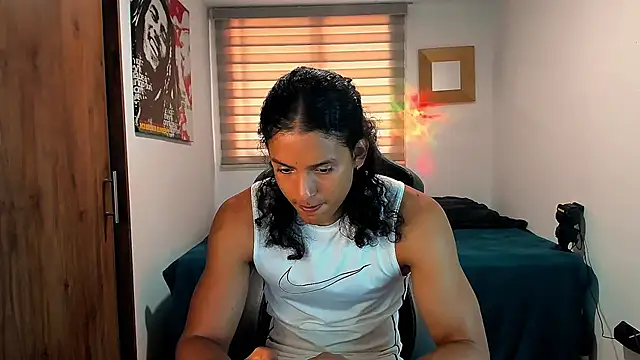 Snapshot of Liam_V chatting on January 2025 04:04:01 PM Liam V online show from January 2025 04:04:01 PM