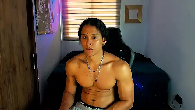 Snapshot of Liam_V chatting on February 2025 04:36:01 PM Liam V online show from February 2025 04:36:01 PM