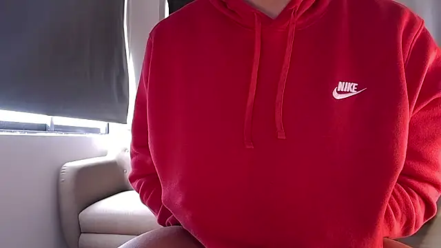 Liam V online show from February 2026 03:19:02 PM