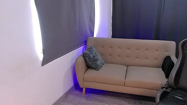 Liam V online show from March 2026 03:48:01 PM