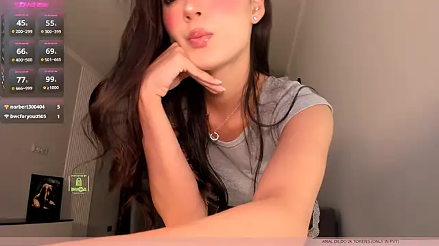 Snapshot of sweetest_candy chatting on July 2026 05:29:02 PM sweetest candy online show from July 2026 05:29:02 PM