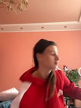 Flossy Vettie online show from November 2025 12:33:02 PM