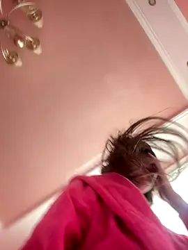 Flossy Vettie online show from January 2026 12:51:02 PM