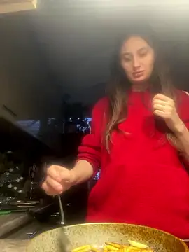 Flossy Vettie online show from January 2026 02:41:01 PM