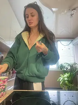 Flossy Vettie online show from February 2026 11:41:01 AM